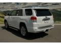 2012 Blizzard White Pearl Toyota 4Runner Limited 4x4  photo #2