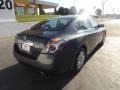 Metallic Slate - Altima 2.5 S Photo No. 7