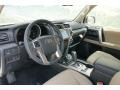 2012 Blizzard White Pearl Toyota 4Runner Limited 4x4  photo #4