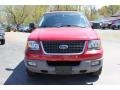 2003 Laser Red Tinted Metallic Ford Expedition XLT 4x4  photo #19