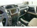 2012 Blizzard White Pearl Toyota 4Runner Limited 4x4  photo #5