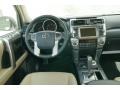 2012 Blizzard White Pearl Toyota 4Runner Limited 4x4  photo #10