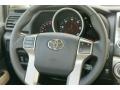 2012 Blizzard White Pearl Toyota 4Runner Limited 4x4  photo #11