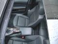  2011 3 Series 328i xDrive Sports Wagon Black Interior