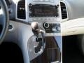 2010 Classic Silver Metallic Toyota Venza I4  photo #2