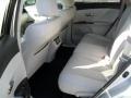 Classic Silver Metallic - Venza I4 Photo No. 6