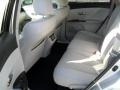 2010 Classic Silver Metallic Toyota Venza I4  photo #6