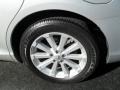 2010 Classic Silver Metallic Toyota Venza I4  photo #7