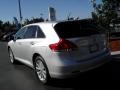 2010 Classic Silver Metallic Toyota Venza I4  photo #8