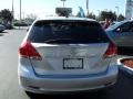 2010 Classic Silver Metallic Toyota Venza I4  photo #9