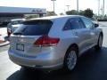 2010 Classic Silver Metallic Toyota Venza I4  photo #11