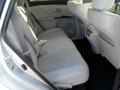 Classic Silver Metallic - Venza I4 Photo No. 12