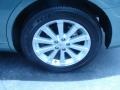 Aloe Green Metallic - Venza I4 Photo No. 3