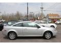 Silver Ice Metallic - Cobalt LS Coupe Photo No. 5