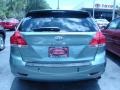 2010 Aloe Green Metallic Toyota Venza I4  photo #8