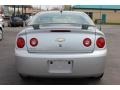 Silver Ice Metallic - Cobalt LS Coupe Photo No. 12