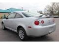 Silver Ice Metallic - Cobalt LS Coupe Photo No. 13
