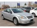 Silver Ice Metallic - Cobalt LS Coupe Photo No. 16