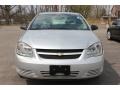 Silver Ice Metallic - Cobalt LS Coupe Photo No. 17