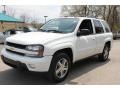 Summit White - TrailBlazer LT 4x4 Photo No. 1