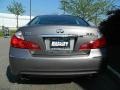 Platinum Graphite - M 35x AWD Sedan Photo No. 4
