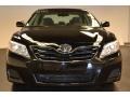 Black - Camry LE Photo No. 2
