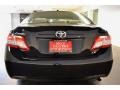 Black - Camry LE Photo No. 4