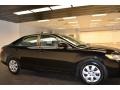 Black - Camry LE Photo No. 6