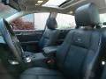 Platinum Graphite - M 35x AWD Sedan Photo No. 10