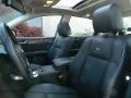 2009 Platinum Graphite Infiniti M 35x AWD Sedan  photo #10