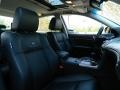 Platinum Graphite - M 35x AWD Sedan Photo No. 22