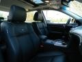 2009 Platinum Graphite Infiniti M 35x AWD Sedan  photo #22