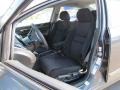 Polished Metal Metallic - Civic LX-S Sedan Photo No. 11
