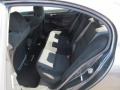 Polished Metal Metallic - Civic LX-S Sedan Photo No. 17