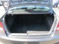 Polished Metal Metallic - Civic LX-S Sedan Photo No. 19