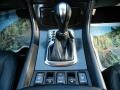 Platinum Graphite Gray - EX 35 AWD Photo No. 15