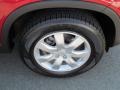 Spicy Red - Sorento LX AWD Photo No. 3