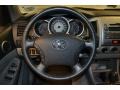 Silver Streak Mica - Tacoma V6 PreRunner TRD Double Cab Photo No. 7