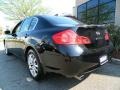 Black Obsidian - G 37 x Sedan Photo No. 3
