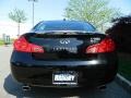 Black Obsidian - G 37 x Sedan Photo No. 4