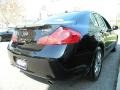 Black Obsidian - G 37 x Sedan Photo No. 5