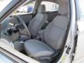 2012 Ironman Silver Hyundai Accent GLS 4 Door  photo #17