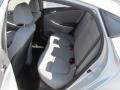 2012 Ironman Silver Hyundai Accent GLS 4 Door  photo #18