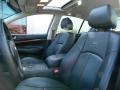 Black Obsidian - G 37 x Sedan Photo No. 10