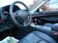 Black Obsidian - G 37 x Sedan Photo No. 11