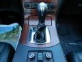 Black Obsidian - G 37 x Sedan Photo No. 16