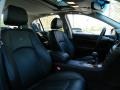 Black Obsidian - G 37 x Sedan Photo No. 22