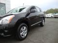 Wicked Black - Rogue S AWD Photo No. 2