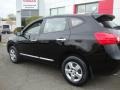 Wicked Black - Rogue S AWD Photo No. 4