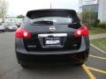Wicked Black - Rogue S AWD Photo No. 5